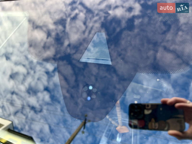 Универсал Volkswagen Passat 2018 в Дрогобыче