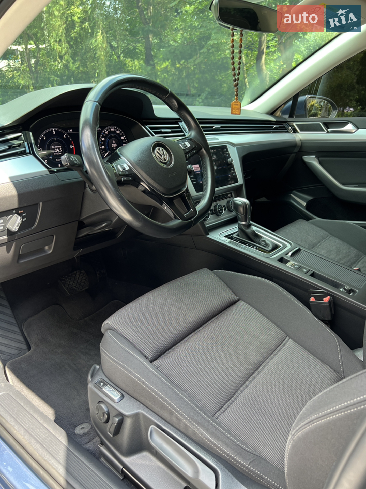 2018 Volkswagen Passat - мініатюра 33