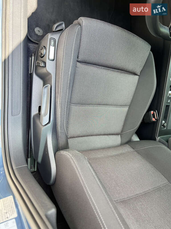 Универсал Volkswagen Passat 2018 в Дрогобыче