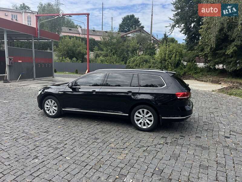 Универсал Volkswagen Passat 2015 в Житомире фото 15 Универсал Volkswagen Passat 2015 в Житомире