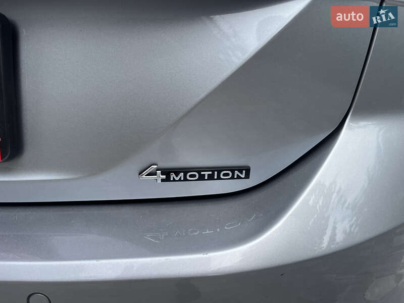 Универсал Volkswagen Passat 2021 в Житомире