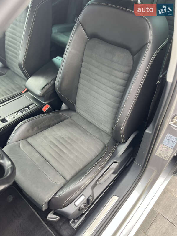 Универсал Volkswagen Passat 2021 в Житомире