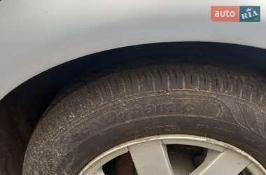 Седан Volkswagen Passat 1998 в Сумах