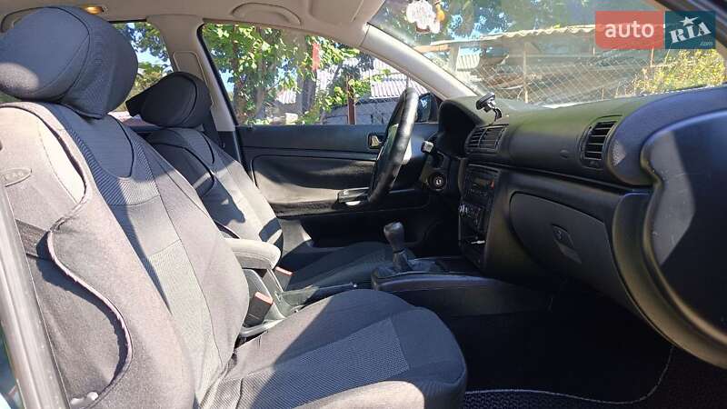 Седан Volkswagen Passat 1997 в Виннице фото 16 Седан Volkswagen Passat 1997 в Виннице