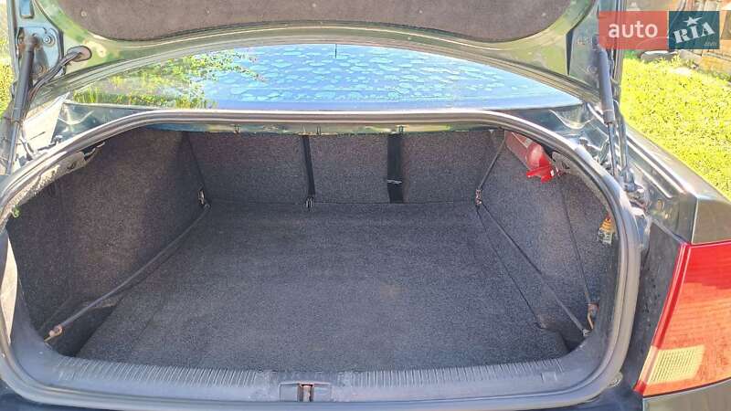 Седан Volkswagen Passat 1997 в Виннице фото 24 Седан Volkswagen Passat 1997 в Виннице