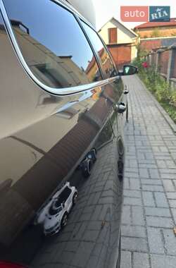 Универсал Volkswagen Passat 2012 в 