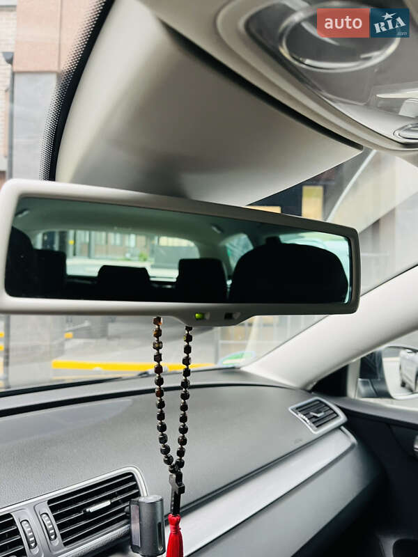 Универсал Volkswagen Passat 2014 в Одессе