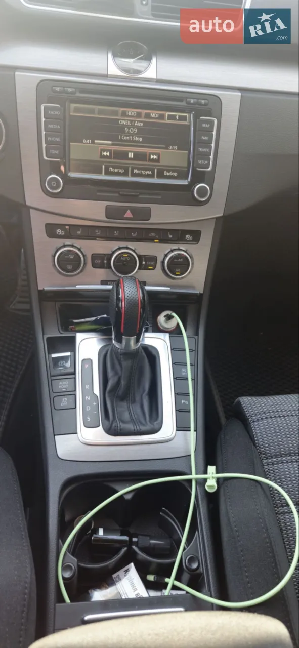 2012 Volkswagen Passat - мініатюра 18
