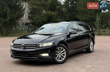 Універсал Volkswagen Passat 2020 в Бердичеві