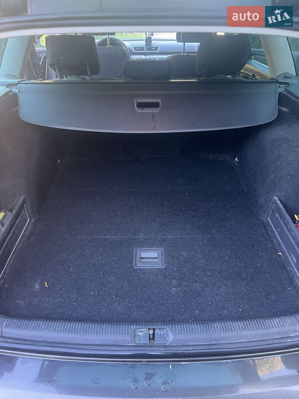 Універсал Volkswagen Passat 2011 в Кам'янець-Подільському фото 15 Універсал Volkswagen Passat 2011 в Кам'янець-Подільському