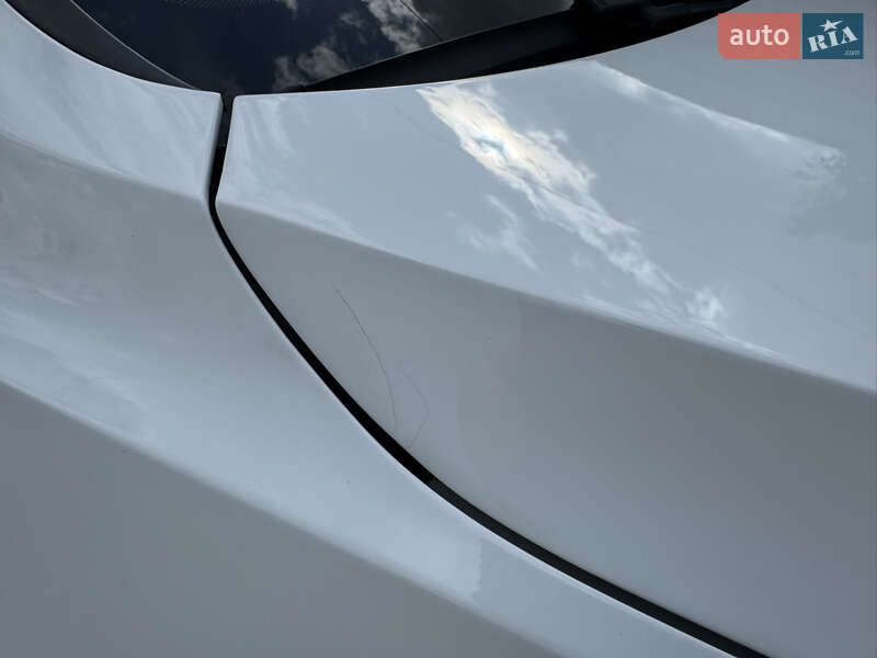 Седан Volkswagen Passat 2017 в Ковеле