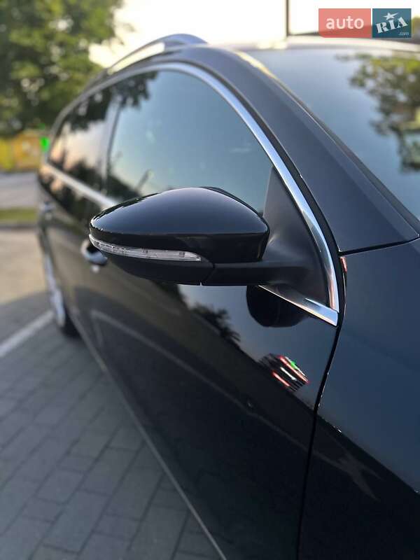 Универсал Volkswagen Passat 2011 в Хмельницком фото 2 Универсал Volkswagen Passat 2011 в Хмельницком