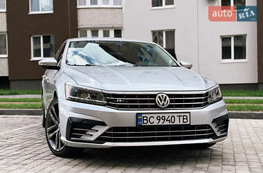 Седан Volkswagen Passat 2016 в Вінниці