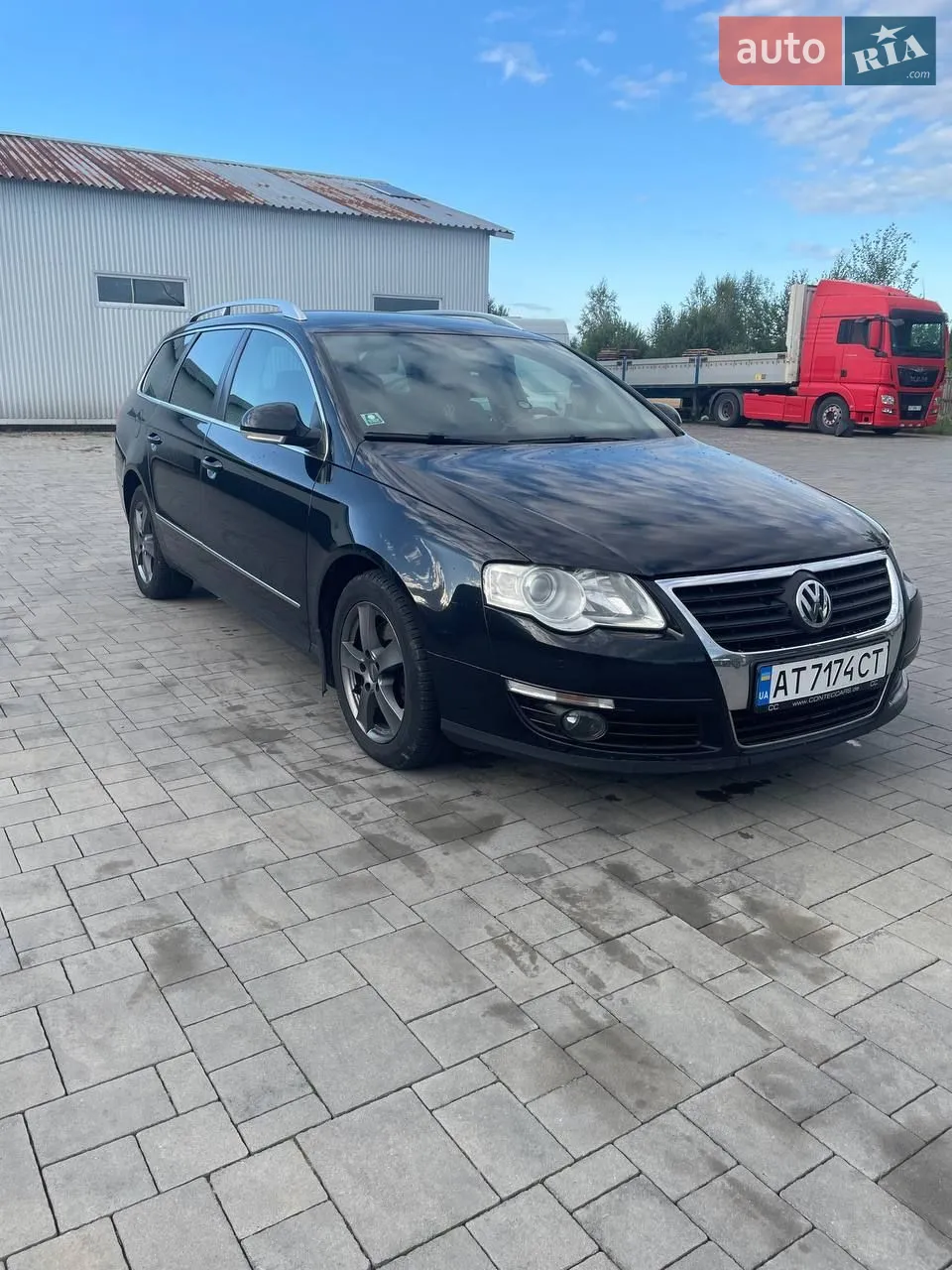 2010 Volkswagen Passat - мініатюра 22
