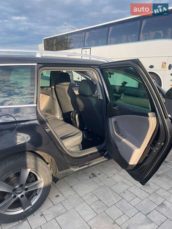 Універсал Volkswagen Passat 2009 в Брошневі-Облозі