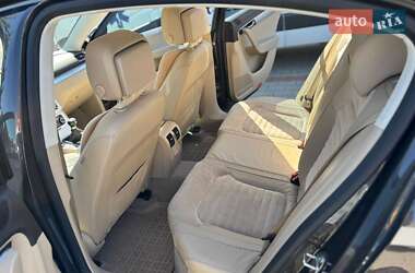 Седан Volkswagen Passat 2011 в Иршаве