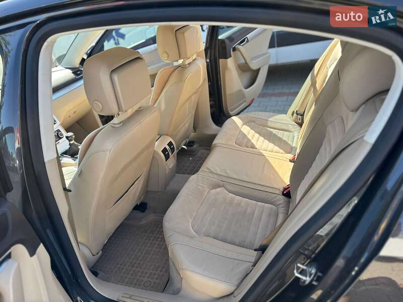 Седан Volkswagen Passat 2011 в Иршаве фото 13 Седан Volkswagen Passat 2011 в Иршаве