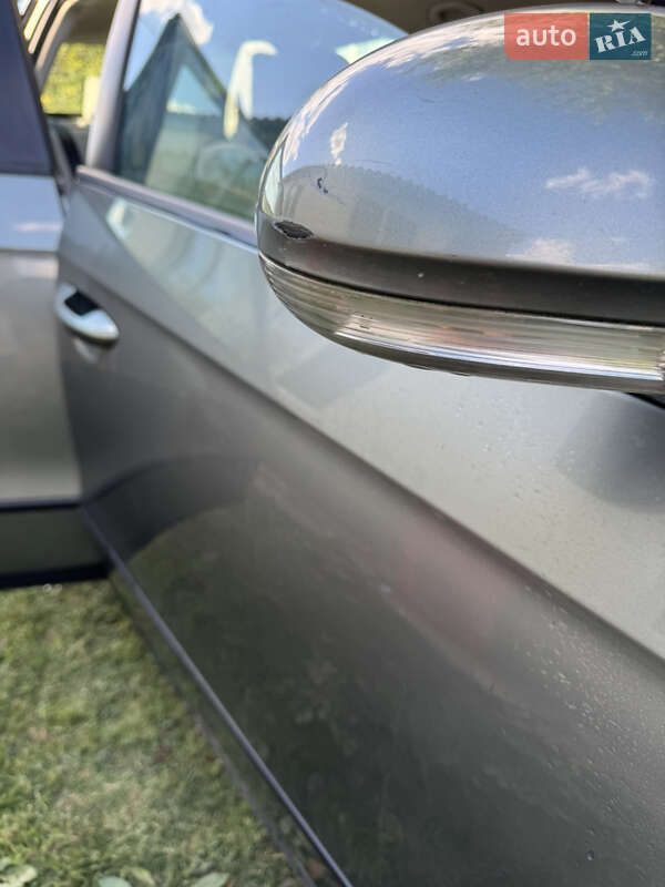 Универсал Volkswagen Passat 2006 в Благовещенском фото 22 Универсал Volkswagen Passat 2006 в Благовещенском