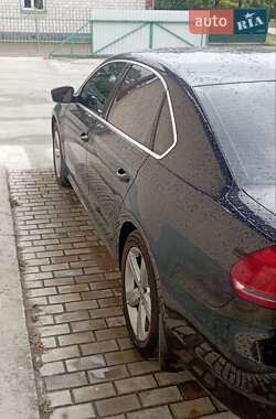 Седан Volkswagen Passat 2015 в 