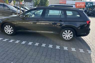 Универсал Volkswagen Passat 2019 в Сумах