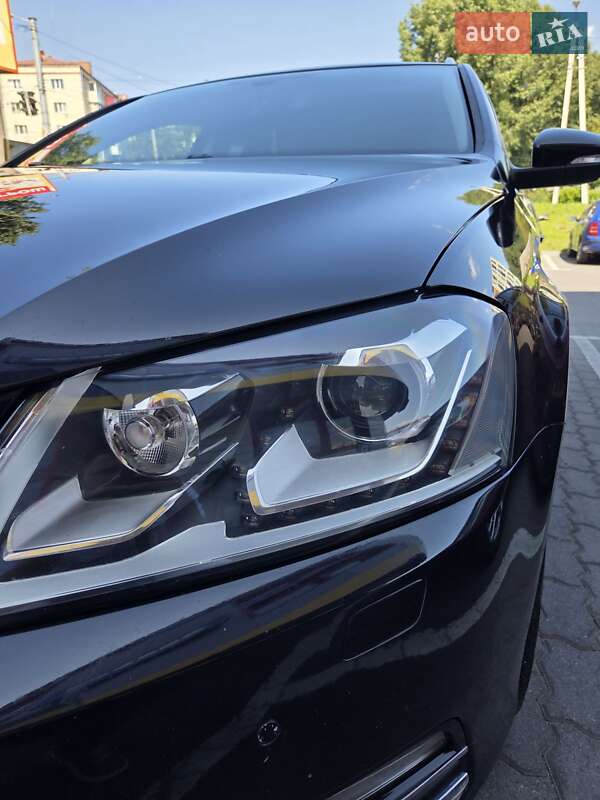 Универсал Volkswagen Passat 2011 в Хмельницком фото 25 Универсал Volkswagen Passat 2011 в Хмельницком