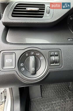 Седан Volkswagen Passat 2007 в 