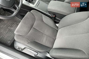 Седан Volkswagen Passat 2007 в 