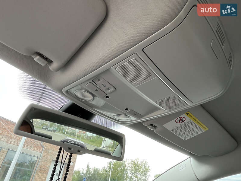 Седан Volkswagen Passat 2007 в Любомле