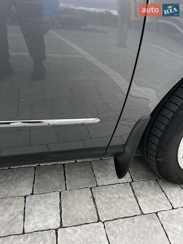 Седан Volkswagen Passat 2008 в Ивано-Франковске