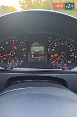 Универсал Volkswagen Passat 2013 в 