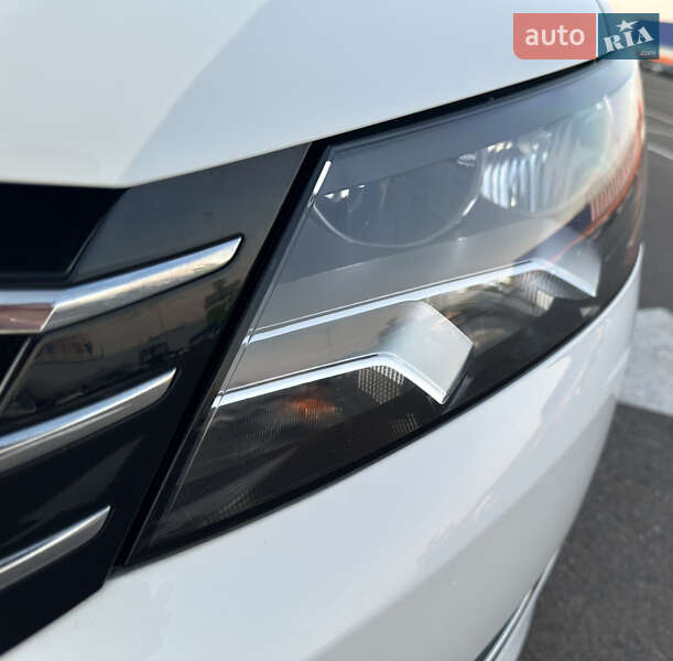 Седан Volkswagen Passat 2013 в Одессе фото 9 Седан Volkswagen Passat 2013 в Одессе