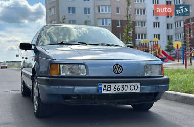 Седан Volkswagen Passat 1991 в Вінниці