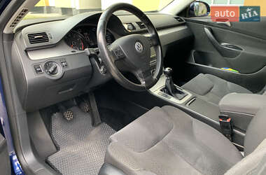 Универсал Volkswagen Passat 2008 в Луцке