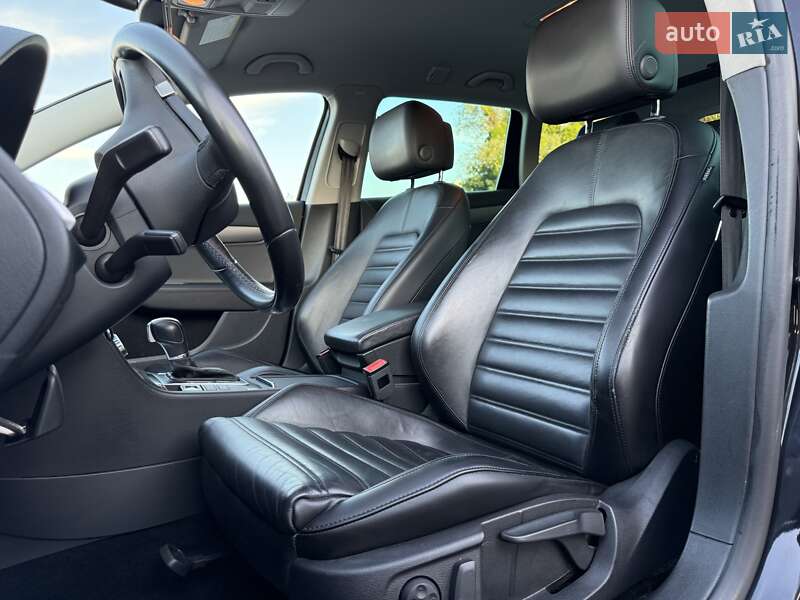 Универсал Volkswagen Passat 2014 в Черновцах фото 16 Универсал Volkswagen Passat 2014 в Черновцах