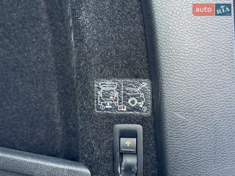 Универсал Volkswagen Passat 2014 в Черновцах фото 19 Универсал Volkswagen Passat 2014 в Черновцах