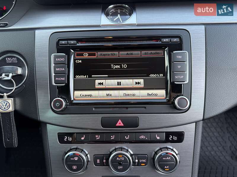 Универсал Volkswagen Passat 2014 в Черновцах фото 23 Универсал Volkswagen Passat 2014 в Черновцах