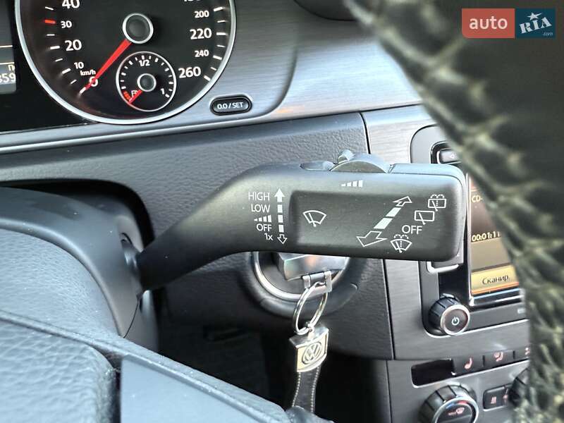 Универсал Volkswagen Passat 2014 в Черновцах фото 28 Универсал Volkswagen Passat 2014 в Черновцах