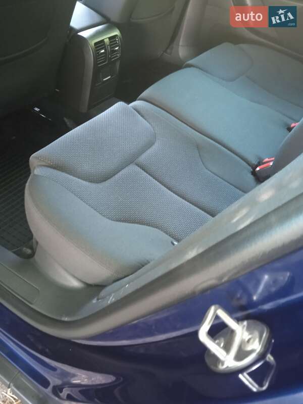 Универсал Volkswagen Passat 2009 в Львове