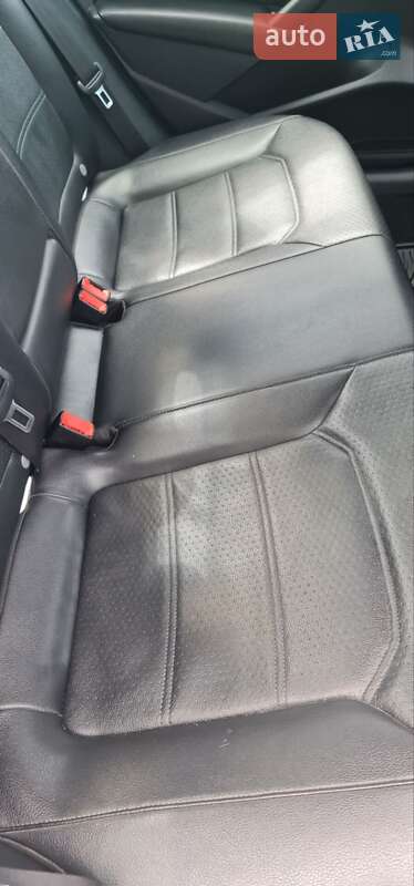 Седан Volkswagen Passat 2012 в Ирпене фото 12 Седан Volkswagen Passat 2012 в Ирпене