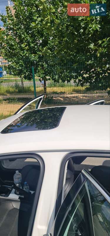 Седан Volkswagen Passat 2012 в Ирпене фото 14 Седан Volkswagen Passat 2012 в Ирпене