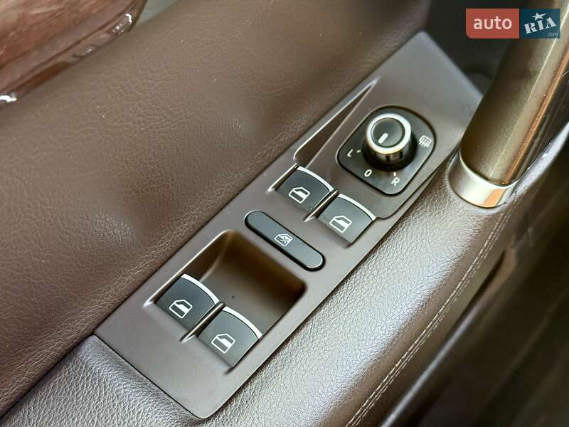 Універсал Volkswagen Passat 2012 в Харкові фото 21 Універсал Volkswagen Passat 2012 в Харкові