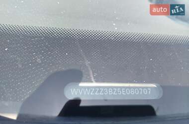 Универсал Volkswagen Passat 2004 в  фото 25 Универсал Volkswagen Passat 2004 в