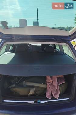 Универсал Volkswagen Passat 2004 в  фото 51 Универсал Volkswagen Passat 2004 в