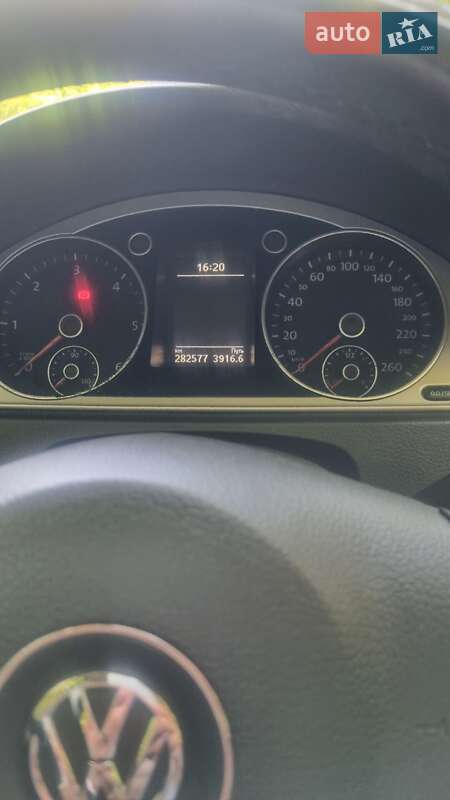 Универсал Volkswagen Passat 2014 в Луцке фото 15 Универсал Volkswagen Passat 2014 в Луцке