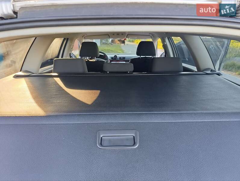 Універсал Volkswagen Passat 2007 в Ярмолинцях