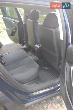Універсал Volkswagen Passat 2010 в  фото 14 Універсал Volkswagen Passat 2010 в