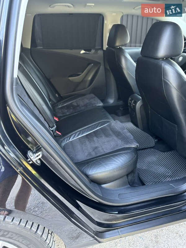Универсал Volkswagen Passat 2007 в Полонном