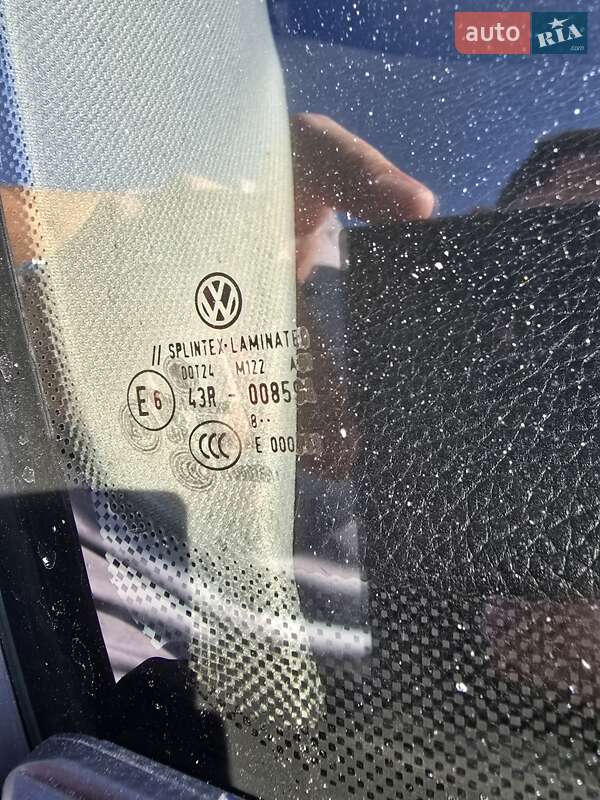 Универсал Volkswagen Passat 2008 в Тернополе