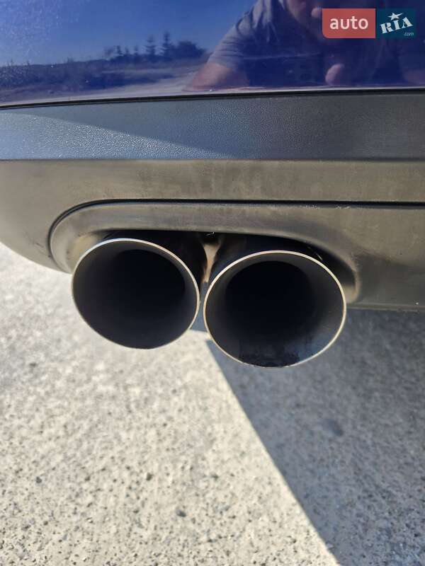 Универсал Volkswagen Passat 2008 в Тернополе