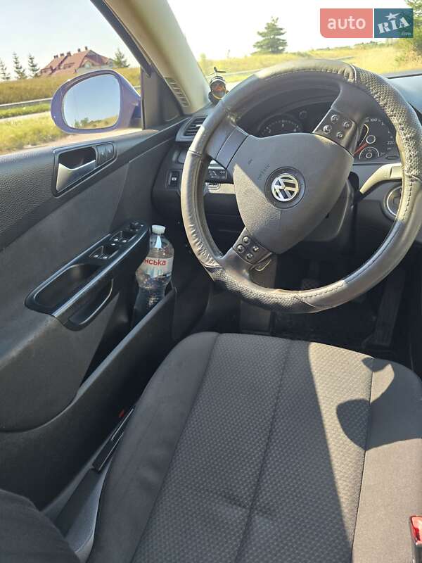 Универсал Volkswagen Passat 2008 в Тернополе